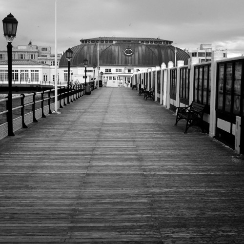 Worthing Pier